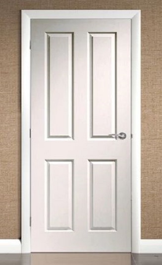 Panel Doors